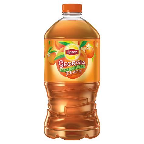 Lipton georgia peach tea discontinued. Lipton Southern Sweet Iced Tea 28 Quarts. A brilliant taste for a brighter day. Our expert mixologists have crafted a delicious blend of Lipton ® iced tea mix using a classic southern recipe to make the most refreshingly delicious southern sweet … 