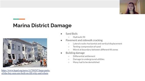 Liquefaction During the Loma Prieta Earthquake - Geoengineer.org