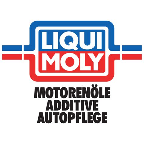 Liqui Moly Logo PNG Vector (EPS) Free Download - Seeklogo