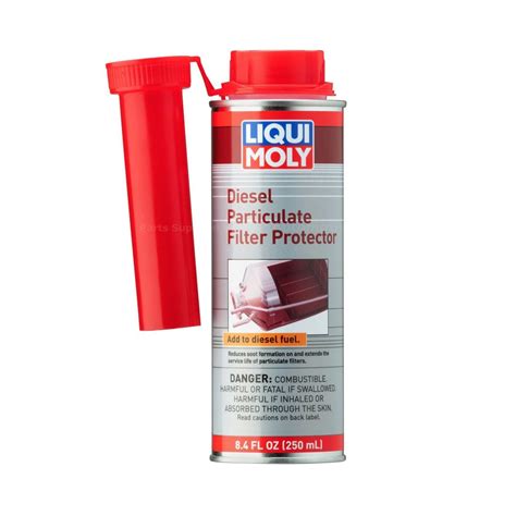 Liqui moly dpf cleaner.  Regular use 2 x Liqui Moly Diesel Particulate Filter Protector DPF C...