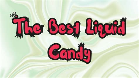 Liquid Candy Onlyfans Leak