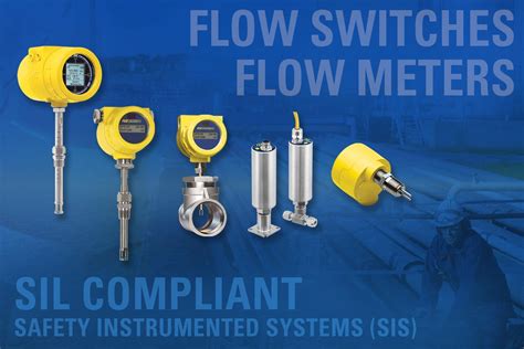 Liquid Level Switches - Fluid Components International