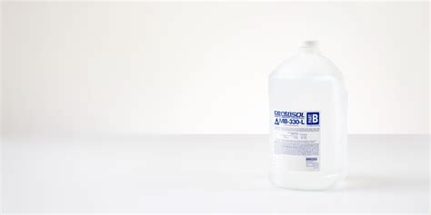 Liquid Sodium Bicarbonate Concentrate - Fresenius …