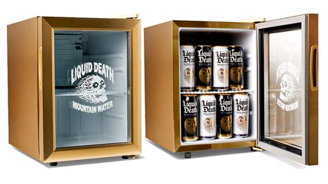 Liquid Death is getting into the iced tea side of things as they have three new flavors for you to try out. Published Mon, 13 Mar 2023 11:33:10 -0500 by Gavin Sheehan. 