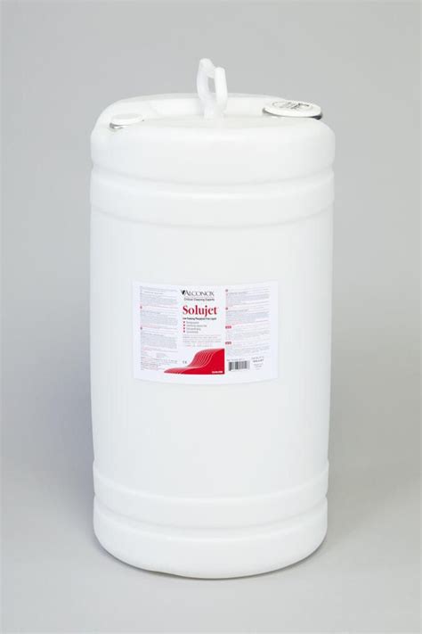 Liquid detergent, low foaming, Solujet® VWR