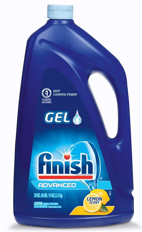 Liquid dishwashing detergent. Brands that manufacture non-ionic detergents include Gain, Cheer, Tide and Era. Non-ionic detergents contain low-sudsing surfactant formulas usually found in laundry detergent, toi... 
