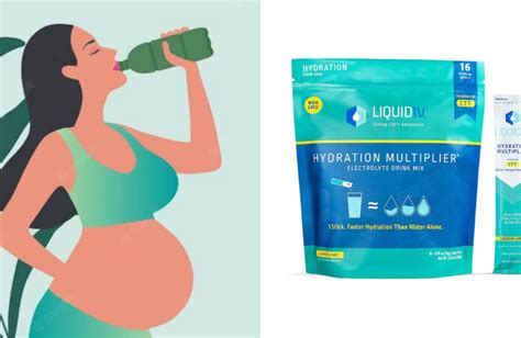 Liquid iv while pregnant. While Liquid IV promotes hydration through its convenient IV delivery method, pregnant individuals must approach its use cautiously. The ingredients in Liquid IV, such as pure cane sugar, salt, and potassium, are generally recognized as … 