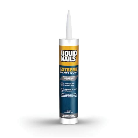 Liquid latex lowes.  Shop LIQUID NAILS Latex Off-white Multi-use Interior/Exterio...