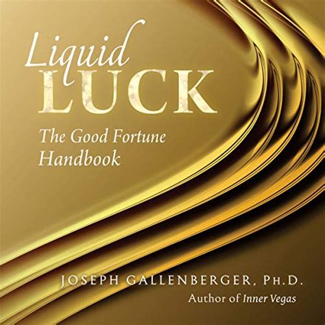 Liquid luck the good fortune handbook english edition. - Umfang und art des jugendlichen kr©ơppeltums und der kr©ơppelf©ơrsorge in deutschland.