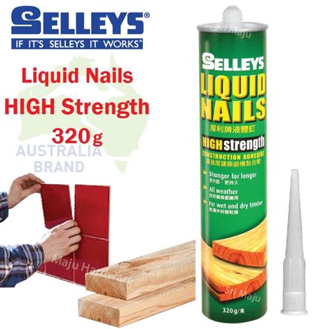 For latex-based adhesives, use soap and water and wash your skin thoroughly. For LIQUID NAILS FUZE*IT All Surface Construction Adhesive (LN-2000), simply wipe the adhesive away using a dry rag. For more questions, please contact our technical service team at 1-800-441-9695. Please refer to the Product Label, Technical Data Sheet (TDS) or Safety .... 