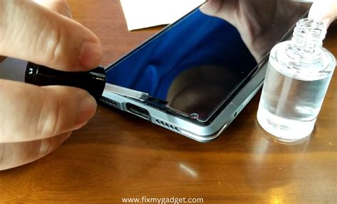 Liquid screen protector fill in scratches. .  <a href=https://seoma.ru:443/...