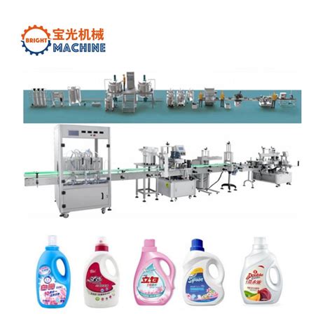 Liquid soap making machine.  Many liquid soap manufacturers face challenges like v...