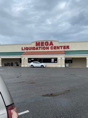 Liquidation store jacksonville fl. Specialties: Discount Building Materials & Home Improvement Established in 2017. Big Deal Discount Outlet is a discount building materials retail store serving the general public. Founded in 2012, Big Deal specializes in surplus, liquidation, and overstock building materials and home improvement items. Big Deal currently has 2 locations serving all of Florida. The Zellwood, Florida store is in ... 