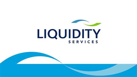 Liquidity services. Things To Know About Liquidity services. 