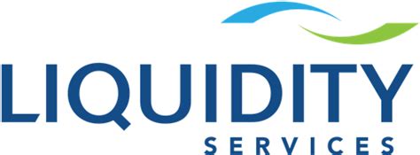 Liquidity Services (NASDAQ: LQDT) operates 