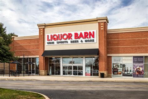 Liquor barn springhurst. Pottery Barn is a popular home furnishings brand that offers high-quality and stylish furniture, decor, and accessories. If you’re looking to update your home with Pottery Barn products, you may be wondering whether shopping at the Pottery ... 