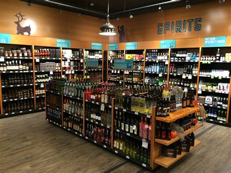 Liquor store best me. Welcome to Wilbur’s Total Beverage, the number one Fort Collins liquor store for wine and spirits. We pride ourselves on great customer service and our (970) 266-8662 [email protected] 