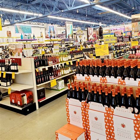 Liquor store cheektowaga ny. Discover exquisite wines and spirits at Union Wine and Liquor. Find the perfect bottle to elevate your taste. ... Store Info; Location & Hours. ... Cheektowaga, NY ... 