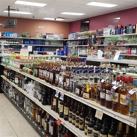 Liquor store columbus ohio. With hand sanitizers out of stock everywhere, many are going without. These alcohol distilleries are making hand sanitizer to try and fill the gap. With hand sanitizers going out o... 
