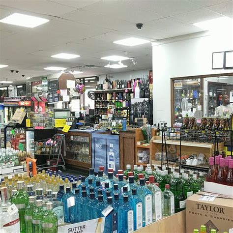  King's Liquor is a liquor store located in Decatur, IL, offering a wide selection of alcoholic beverages. With a convenient location on W King St, this business caters to the needs of customers in Macon County and beyond. As a reputable establishment in the liquor industry, King's Liquor provides a range of options, including beer, wine, and ... . 