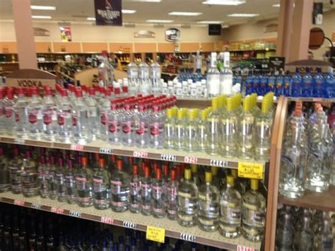 Liquor Control Board Of Ontario Stores Milcroft Shoppi