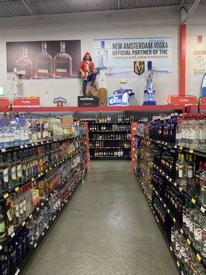 8 Nov 2017 ... “With our main industry being tourism, [the new liquor store] fits right in,” said Corona. ... The average ring at the Mesquite store doubles that .... 