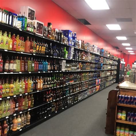 10 reviews of ABC Fine Wine & Spirits "I remember seeing the "Coming soon!" signs and thought "Huh, this is brilliant" due to the proximity of not being in the center of the St. Johns Town Center like the other wine & spirits store. . 