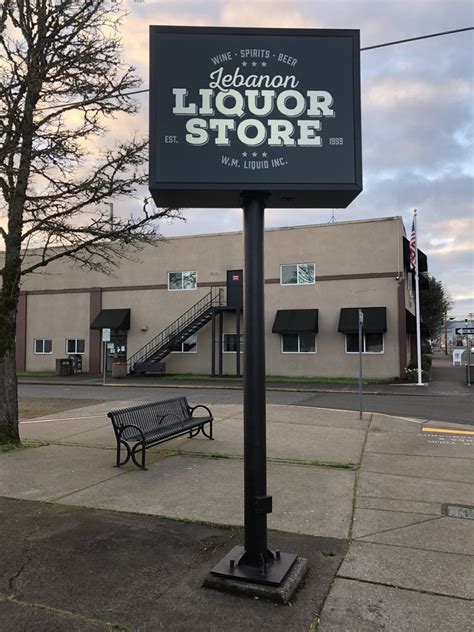 Liquor store lebanon ohio. 