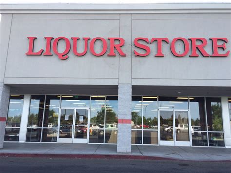 Liquor store lewiston idaho. 39 visitors have checked in at Idaho State Liquor Dispensary. 
