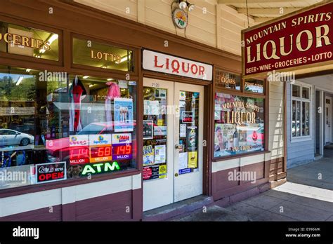 Liquor store main street. Things To Know About Liquor store main street. 