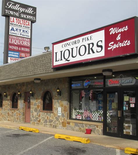 Liquor store middletown de. Based on number of locations, one of the most popular liquor store chains in the United States is BevMo! Another popular liquor store chain in the United States is Total Wine & Mor... 