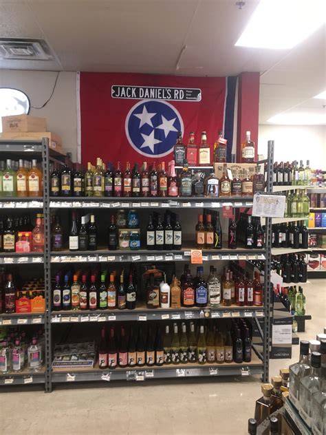 Liquor store nashville tn. Category: Wine & Liquor Stores. Address. 68 Hermitage Ave Nashville, TN 37210 615-586-8178. Get Directions. visit website. Neighborhood South Bank. Hours. Mon - Sat 11:00 am - 11:00 pm Sun noon - 8:00 pm. Nearby Dining. Harper's 2 Lea Avenue (1024 feet W) Pinewood Social 33 Peabody St (0.2 miles NW) 