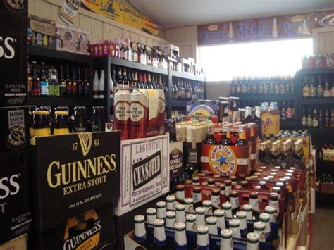 Our bottle shop carries wine, beer, seltzers, and much more! MD Your Local Alcohol Store. Store Hours and Locations. Liquor Locker 7 $$ This is a placeholder.. 