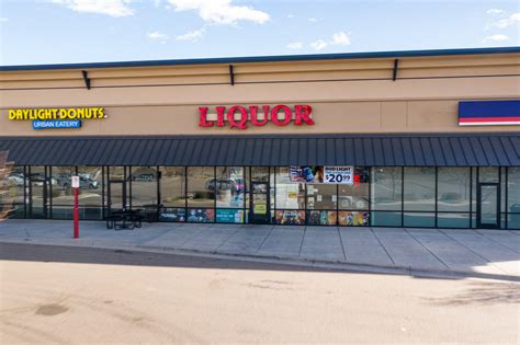 Top 10 Best Liquor Stores in Thornton, CO - May 2024 - Y
