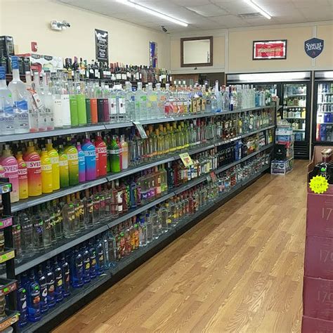 Liquor stores in pooler. 2022-08-06. Kimberly and John were super helpful! Great place to stop by, they have everything you could need ! Google rating score: 4.3 of 5, based on 271 reviews. location. 