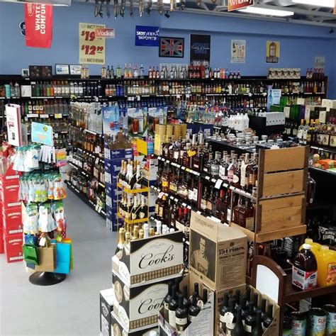 Liquor stores in savannah. Things To Know About Liquor stores in savannah. 