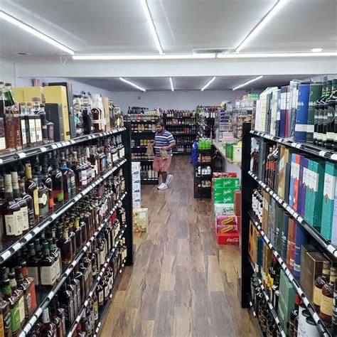 Top 10 Best liquor stores open Near Savannah, Georgia. 1. Habersham Beverage. “This is my favorite liquor store in Savannah! They have an amazing selection of wine, beer, and...” more. 2. Habersham Beverage Warehouse. “The idea of a state liquor store is almost communist to me.. 