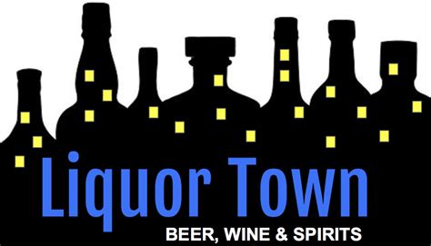 Liquor town. Things To Know About Liquor town. 