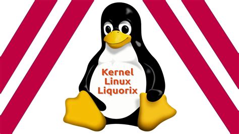 Liquorix kernel nvidia. Liquorix is an enthusiast Linux kernel designed for uncompromis...