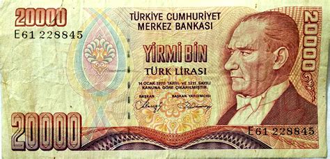 Lira turca real