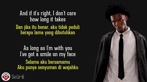 Lirik Lagu Terjemahan Don