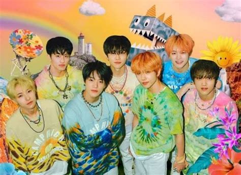 Lirik NCT DREAM - Dear Dream dan Terjemahan Lagu