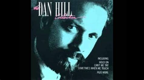 Lirik dan Chord Lagu Never Thought - Dan Hill - KOMPAS.com