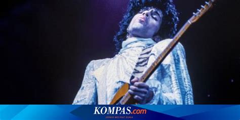 Lirik dan Chord Lagu Willing and Able dari Prince - KOMPAS.com