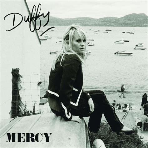 Lirik mercy duffy 【Pembaruan】