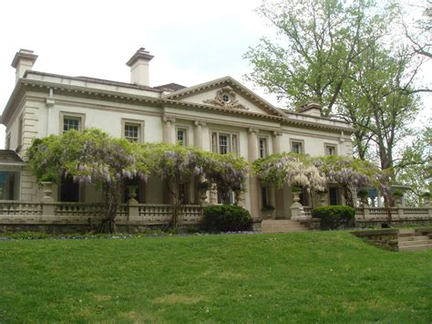 Liriodendron mansion. May 27, 2023 - Historic home of Dr. Howard Atwood Kelly, one of the founders of Johns Hopkins Hospital and Medical School. Built in 1898, Palladian architecture, summer home for Dr. & Mrs. Kelly and their nine ch... 