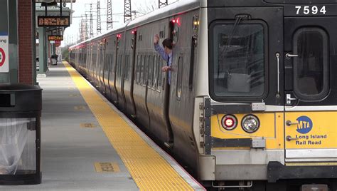 Long Island Rail Road operates a train from Ronkonkoma to Atlantic Terminal 5 times a week. Tickets cost $3 - $21 and the journey takes 1h 19m. Train operators. Long Island Rail Road..