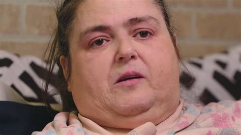 Thanks to The Futon Critic, we know a TLC press release confirmed the release date for Season 10 of My 600-Lb. Life. Fans can expect the new season to premiere on Wednesday, November 10 at 8 p.m. ET/PT. Due to the nature of the show differing from other shows on the network, there isn’t a traditional synopsis.. 