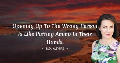 Lisa Kleypas Quotes 1000Kitap. 