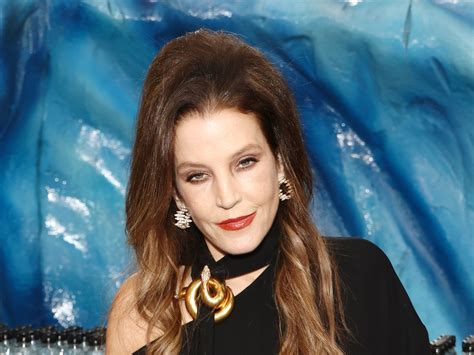 Lisa Marie Presley's cause of death determined